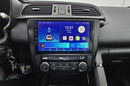 Renault Kadjar nawigacja, kamera, grzane fotele, bluetooth, serwis zdjęcie 14