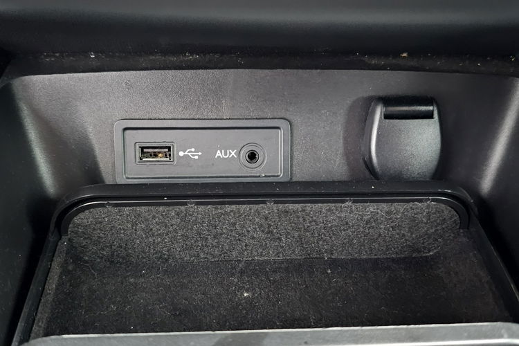 Renault Kadjar nawigacja, kamera, grzane fotele, bluetooth, serwis zdjęcie 22