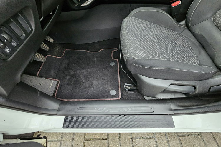 Renault Kadjar nawigacja, kamera, grzane fotele, bluetooth, serwis zdjęcie 27