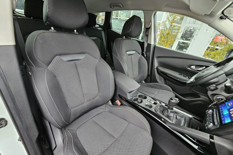 Renault Kadjar nawigacja, kamera, grzane fotele, bluetooth, serwis zdjęcie 9