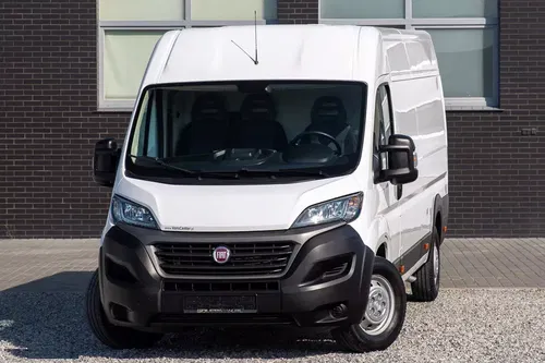 Fiat Ducato MAXI 2.3 MultiJet L4H2 Professional