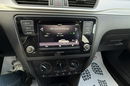 Skoda RAPID 1.0tsi 95 KM 1wl.polski salon serwis ledy pod..fotele klima 1.r.gwaran zdjęcie 16
