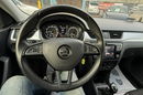 Skoda RAPID 1.0tsi 95 KM 1wl.polski salon serwis ledy pod..fotele klima 1.r.gwaran zdjęcie 17