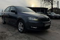 samochód osobowy Skoda zdjęcie 5