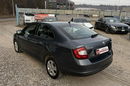 Skoda RAPID 1.0tsi 95 KM 1wl.polski salon serwis ledy pod..fotele klima 1.r.gwaran zdjęcie 7