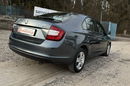 Skoda RAPID 1.0tsi 95 KM 1wl.polski salon serwis ledy pod..fotele klima 1.r.gwaran zdjęcie 9