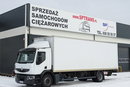 Renault PREMIUM 280DXI Kontener Sprowadzony Przebieg Udokumentowany Klimatyzacja , Winda , Poduszki , 21 Euro Palet zdjęcie 1