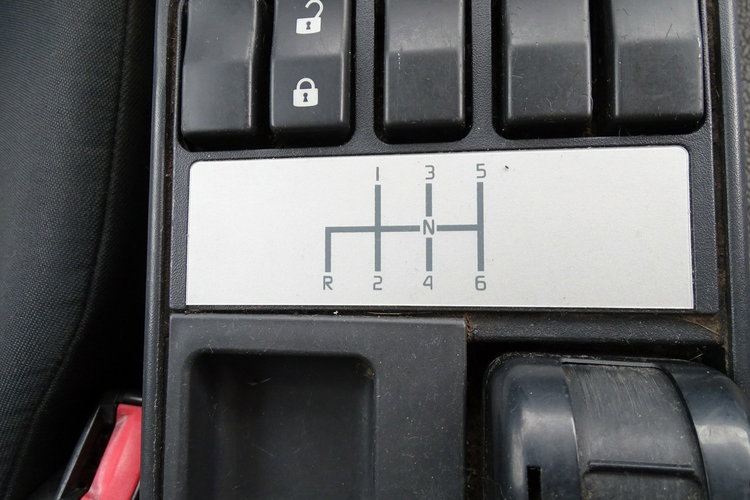 Renault PREMIUM 280DXI Kontener Sprowadzony Przebieg Udokumentowany Klimatyzacja , Winda , Poduszki , 21 Euro Palet zdjęcie 10