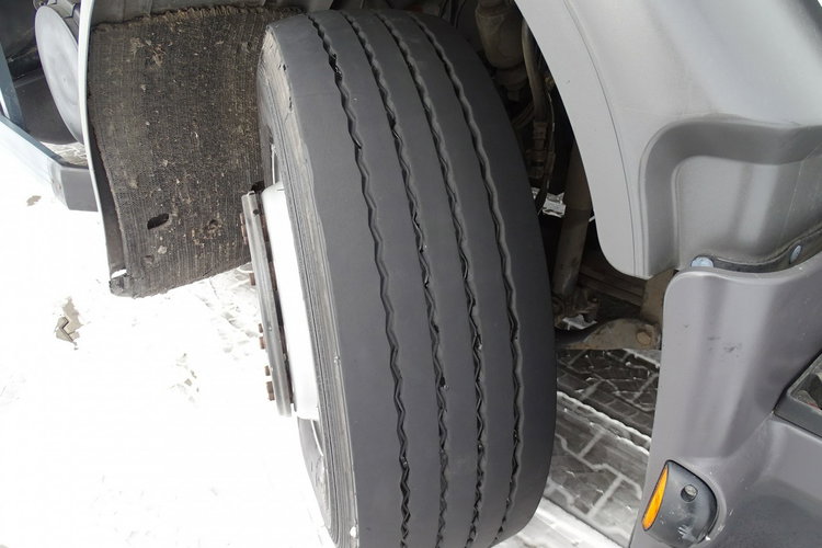 Renault PREMIUM 280DXI Kontener Sprowadzony Przebieg Udokumentowany Klimatyzacja , Winda , Poduszki , 21 Euro Palet zdjęcie 13