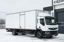 Renault PREMIUM 280DXI Kontener Sprowadzony Przebieg Udokumentowany Klimatyzacja , Winda , Poduszki , 21 Euro Palet zdjęcie 2