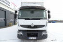 Renault PREMIUM 280DXI Kontener Sprowadzony Przebieg Udokumentowany Klimatyzacja , Winda , Poduszki , 21 Euro Palet zdjęcie 22