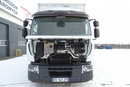 Renault PREMIUM 280DXI Kontener Sprowadzony Przebieg Udokumentowany Klimatyzacja , Winda , Poduszki , 21 Euro Palet zdjęcie 23