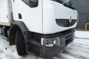 Renault PREMIUM 280DXI Kontener Sprowadzony Przebieg Udokumentowany Klimatyzacja , Winda , Poduszki , 21 Euro Palet zdjęcie 25