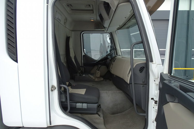Renault PREMIUM 280DXI Kontener Sprowadzony Przebieg Udokumentowany Klimatyzacja , Winda , Poduszki , 21 Euro Palet zdjęcie 7