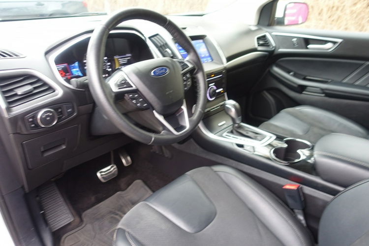 Ford EDGE Rezerwacja Rezerwacja Rezerwacja zdjęcie 10