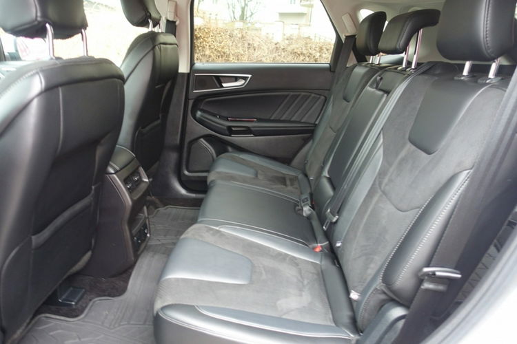 Ford EDGE Rezerwacja Rezerwacja Rezerwacja zdjęcie 11