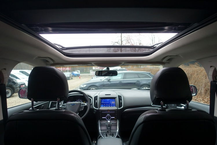 Ford EDGE Rezerwacja Rezerwacja Rezerwacja zdjęcie 13