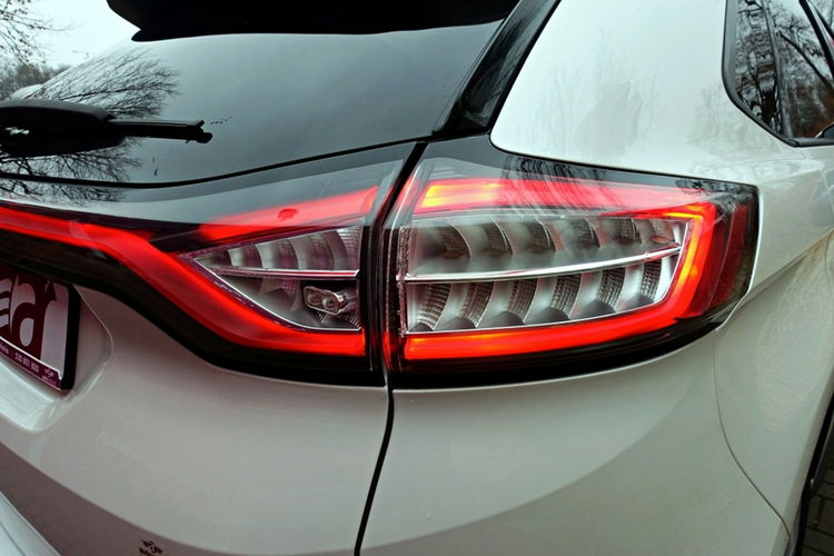 Ford EDGE Rezerwacja Rezerwacja Rezerwacja zdjęcie 16