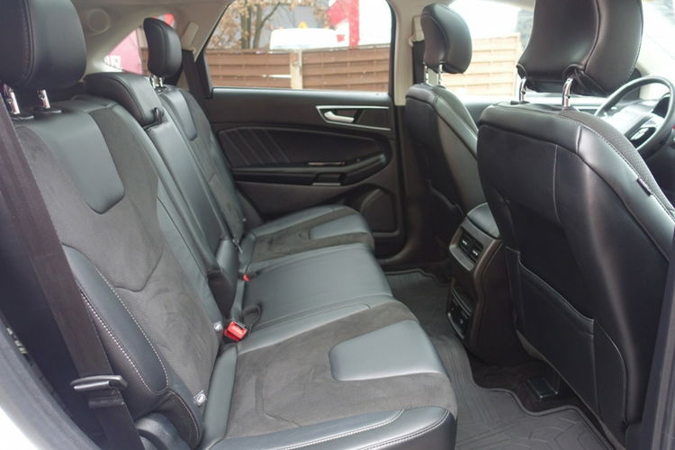 Ford EDGE Rezerwacja Rezerwacja Rezerwacja zdjęcie 17