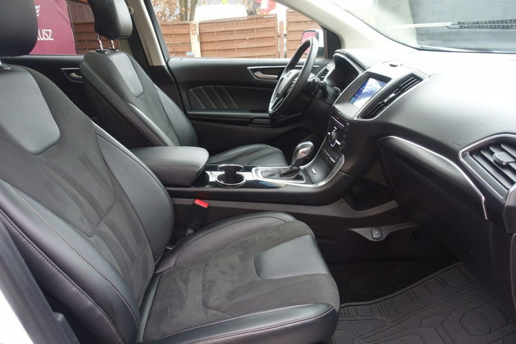 Ford EDGE Rezerwacja Rezerwacja Rezerwacja zdjęcie 19