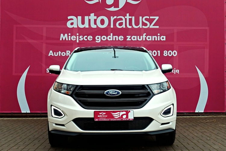 Ford EDGE Rezerwacja Rezerwacja Rezerwacja zdjęcie 2