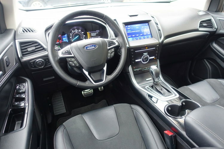Ford EDGE Rezerwacja Rezerwacja Rezerwacja zdjęcie 23