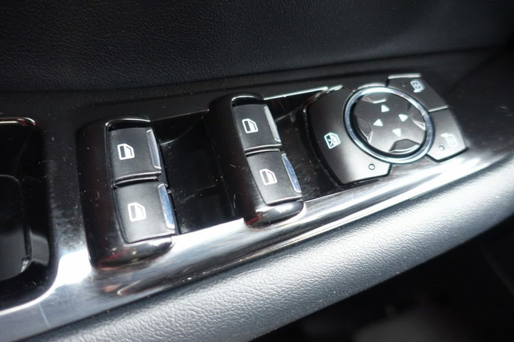 Ford EDGE Rezerwacja Rezerwacja Rezerwacja zdjęcie 24