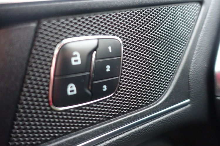 Ford EDGE Rezerwacja Rezerwacja Rezerwacja zdjęcie 25