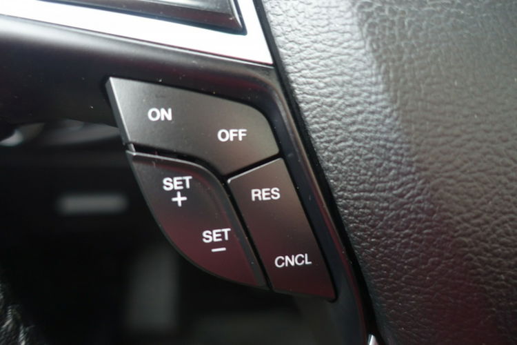 Ford EDGE Rezerwacja Rezerwacja Rezerwacja zdjęcie 26