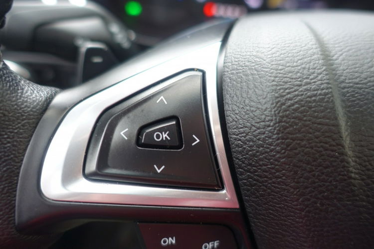 Ford EDGE Rezerwacja Rezerwacja Rezerwacja zdjęcie 27