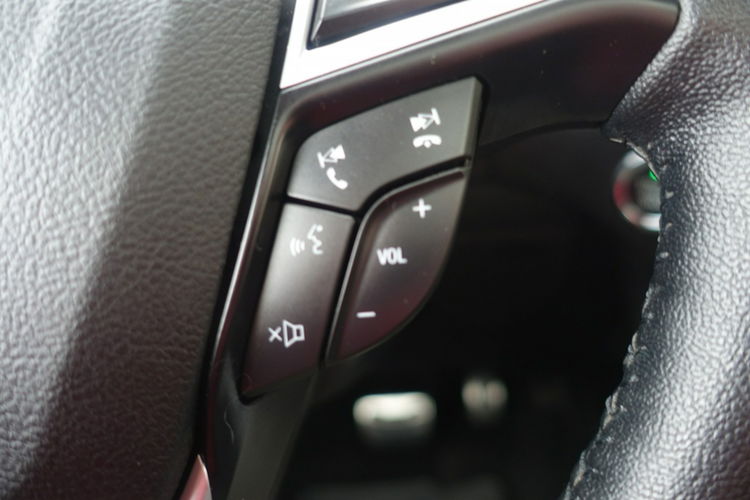 Ford EDGE Rezerwacja Rezerwacja Rezerwacja zdjęcie 28