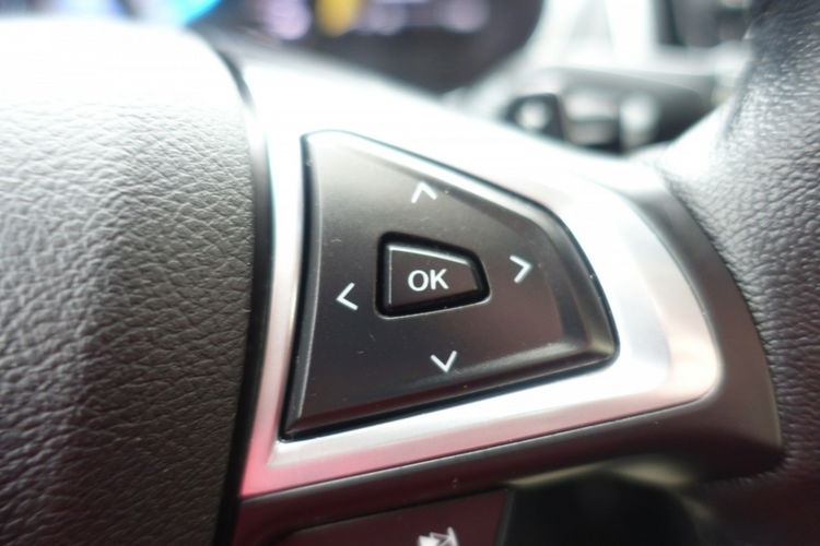 Ford EDGE Rezerwacja Rezerwacja Rezerwacja zdjęcie 29