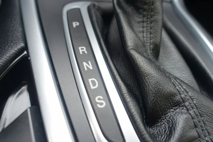 Ford EDGE Rezerwacja Rezerwacja Rezerwacja zdjęcie 31