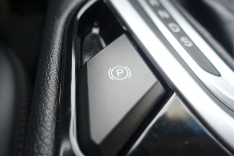 Ford EDGE Rezerwacja Rezerwacja Rezerwacja zdjęcie 32