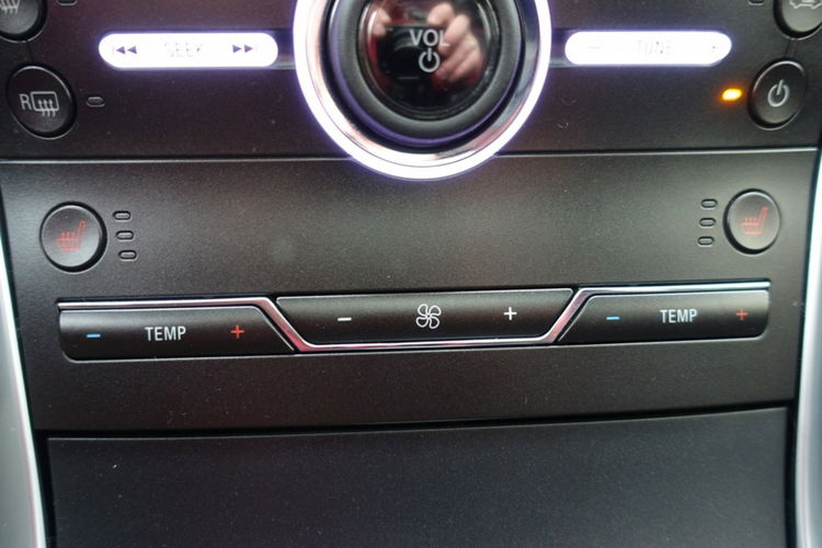 Ford EDGE Rezerwacja Rezerwacja Rezerwacja zdjęcie 33