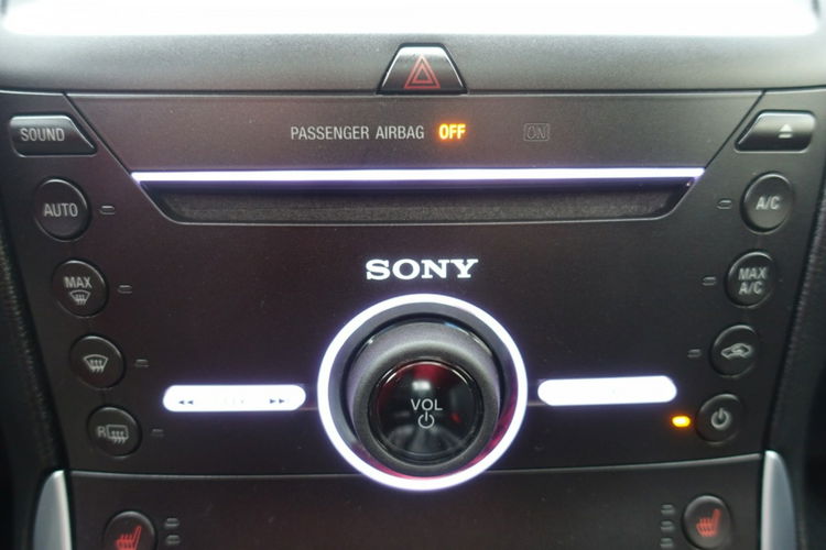 Ford EDGE Rezerwacja Rezerwacja Rezerwacja zdjęcie 34