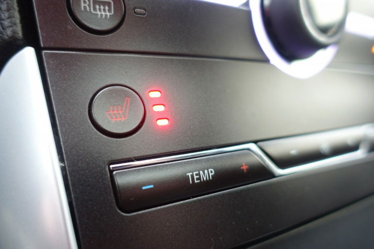 Ford EDGE Rezerwacja Rezerwacja Rezerwacja zdjęcie 35