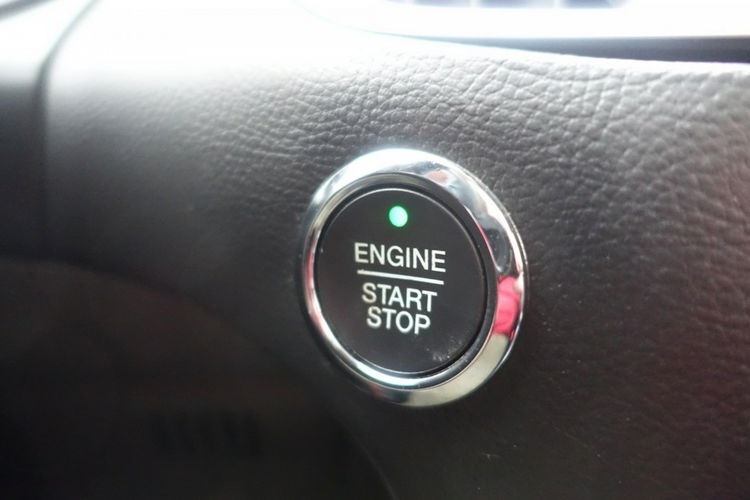 Ford EDGE Rezerwacja Rezerwacja Rezerwacja zdjęcie 36