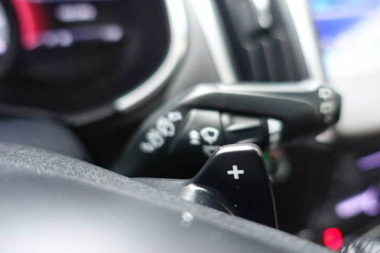 Ford EDGE Rezerwacja Rezerwacja Rezerwacja zdjęcie 37