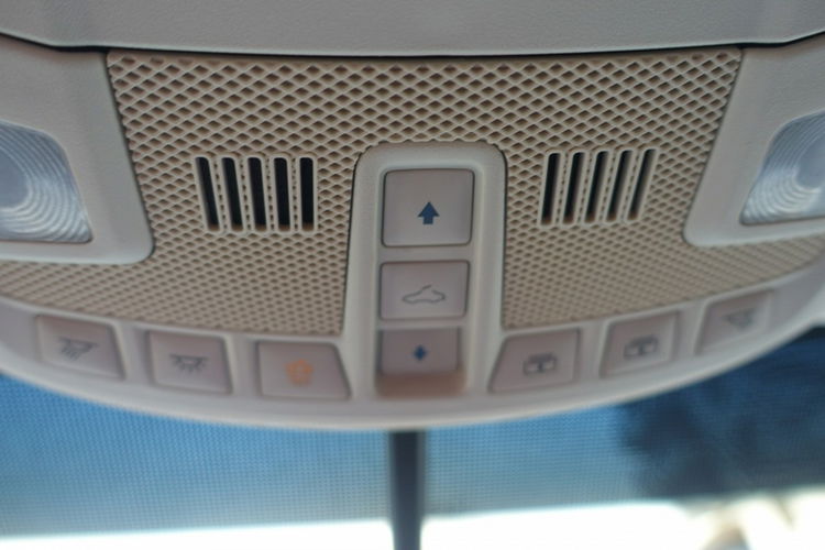 Ford EDGE Rezerwacja Rezerwacja Rezerwacja zdjęcie 38