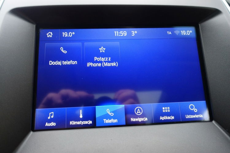 Ford EDGE Rezerwacja Rezerwacja Rezerwacja zdjęcie 41