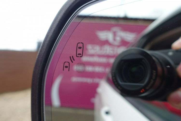 Ford EDGE Rezerwacja Rezerwacja Rezerwacja zdjęcie 45