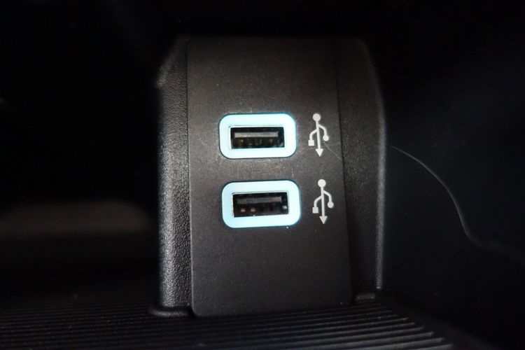 Ford EDGE Rezerwacja Rezerwacja Rezerwacja zdjęcie 46