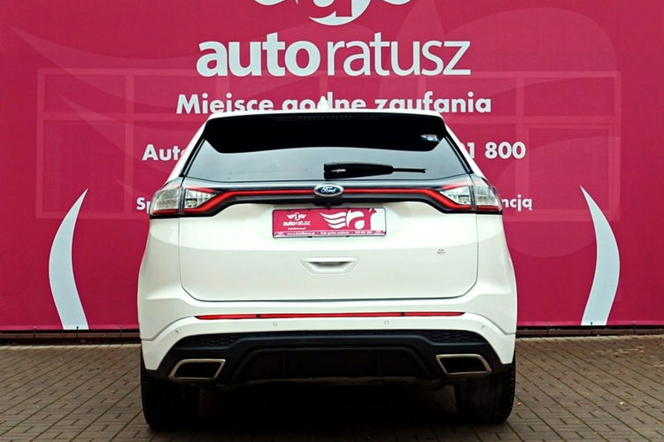 Ford EDGE Rezerwacja Rezerwacja Rezerwacja zdjęcie 5