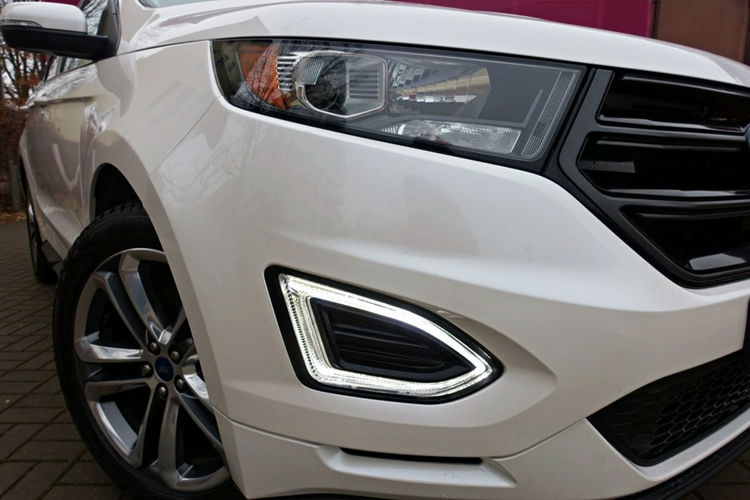 Ford EDGE Rezerwacja Rezerwacja Rezerwacja zdjęcie 7