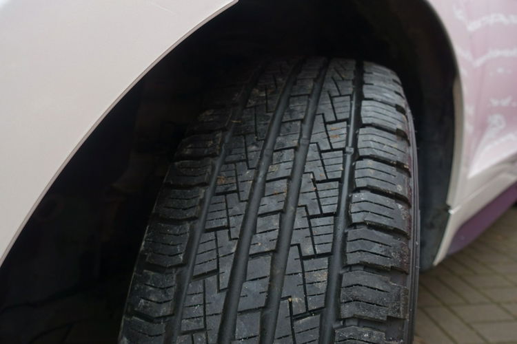 Ford EDGE Rezerwacja Rezerwacja Rezerwacja zdjęcie 8