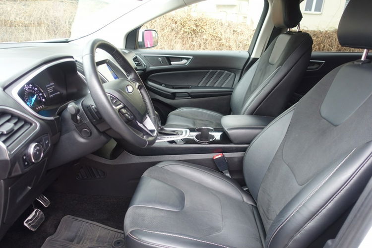 Ford EDGE Rezerwacja Rezerwacja Rezerwacja zdjęcie 9