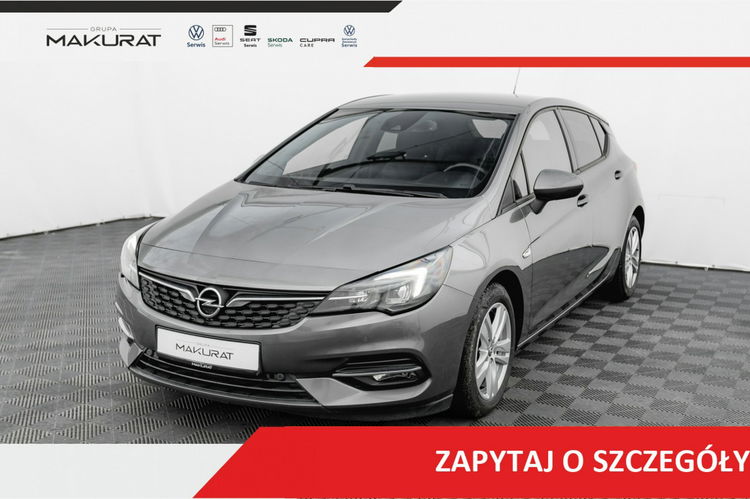 Opel Astra GD713VM#1.2 T GS Line Podgrz.f I kier 2 stref klima Salon PL VAT 23% zdjęcie 1