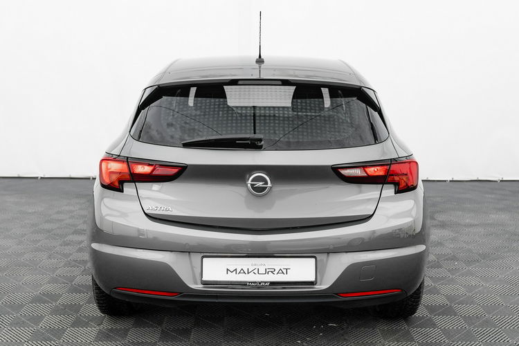 Opel Astra GD713VM#1.2 T GS Line Podgrz.f I kier 2 stref klima Salon PL VAT 23% zdjęcie 10