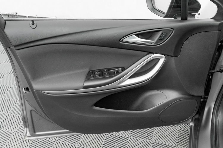 Opel Astra GD713VM#1.2 T GS Line Podgrz.f I kier 2 stref klima Salon PL VAT 23% zdjęcie 12